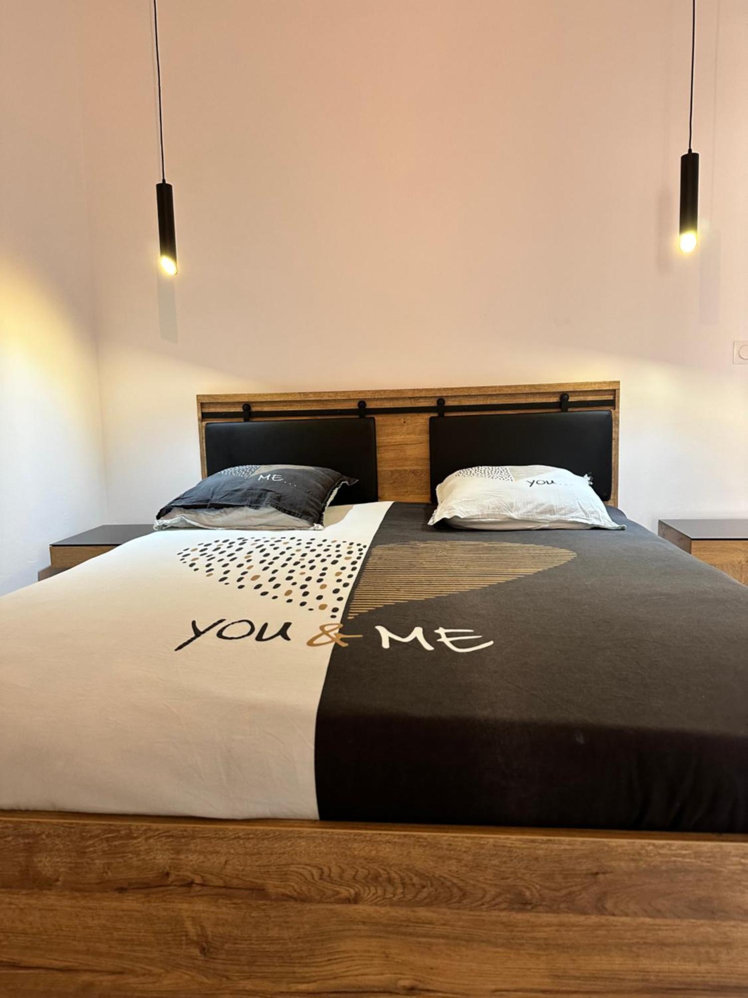 Cyrus Hotel -Housse Coeur De Ville Pointe-a-Pitre  Ngoại thất bức ảnh