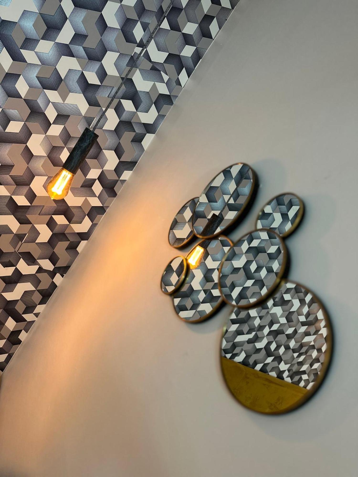 Cyrus Hotel -Housse Coeur De Ville Pointe-a-Pitre  Ngoại thất bức ảnh