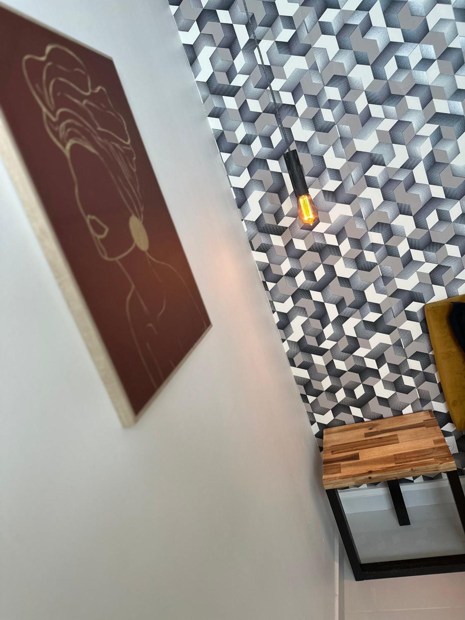 Cyrus Hotel -Housse Coeur De Ville Pointe-a-Pitre  Ngoại thất bức ảnh