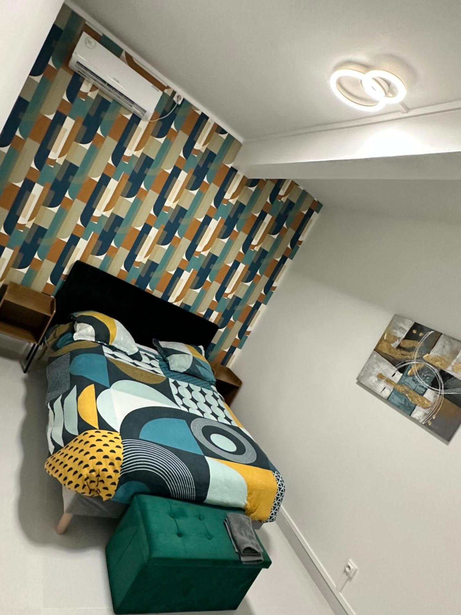 Cyrus Hotel -Housse Coeur De Ville Pointe-a-Pitre  Ngoại thất bức ảnh