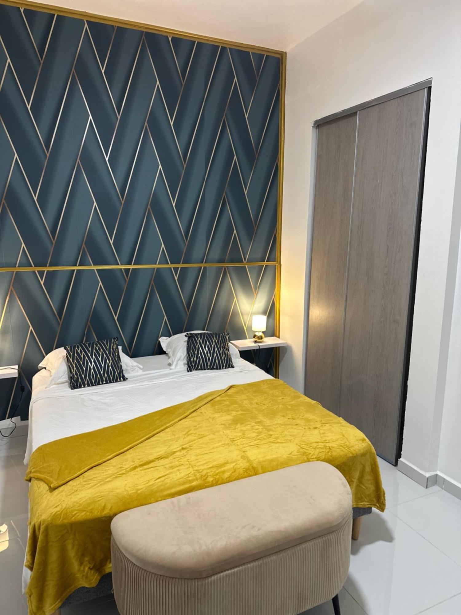 Cyrus Hotel -Housse Coeur De Ville Pointe-a-Pitre  Ngoại thất bức ảnh