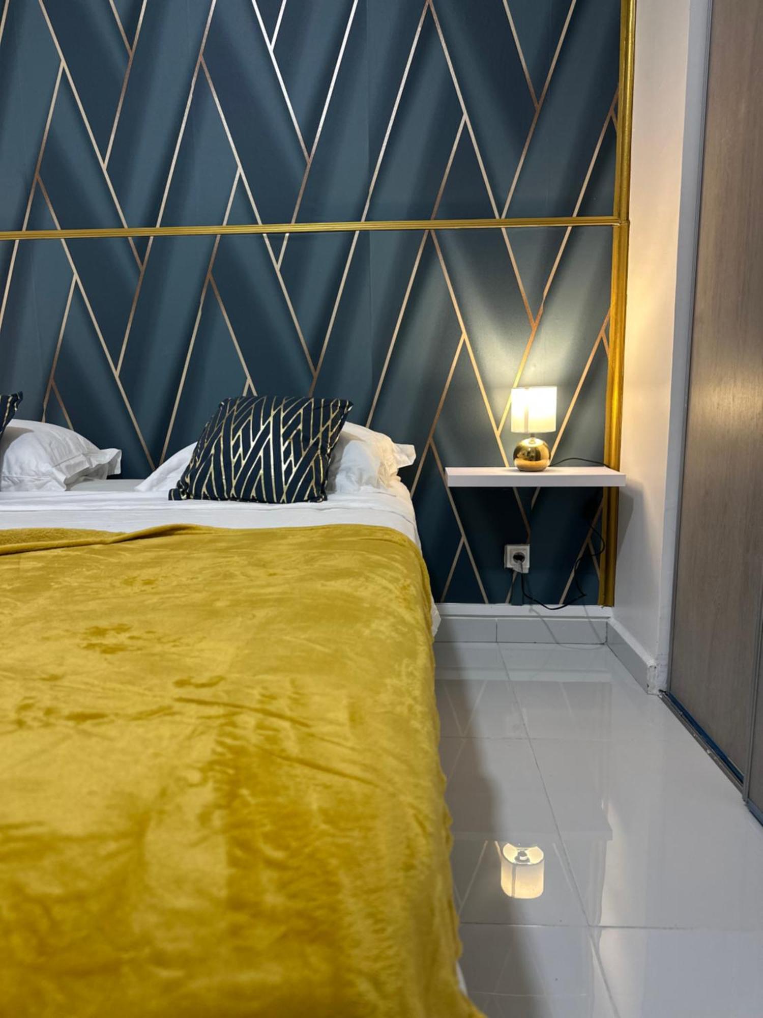 Cyrus Hotel -Housse Coeur De Ville Pointe-a-Pitre  Ngoại thất bức ảnh