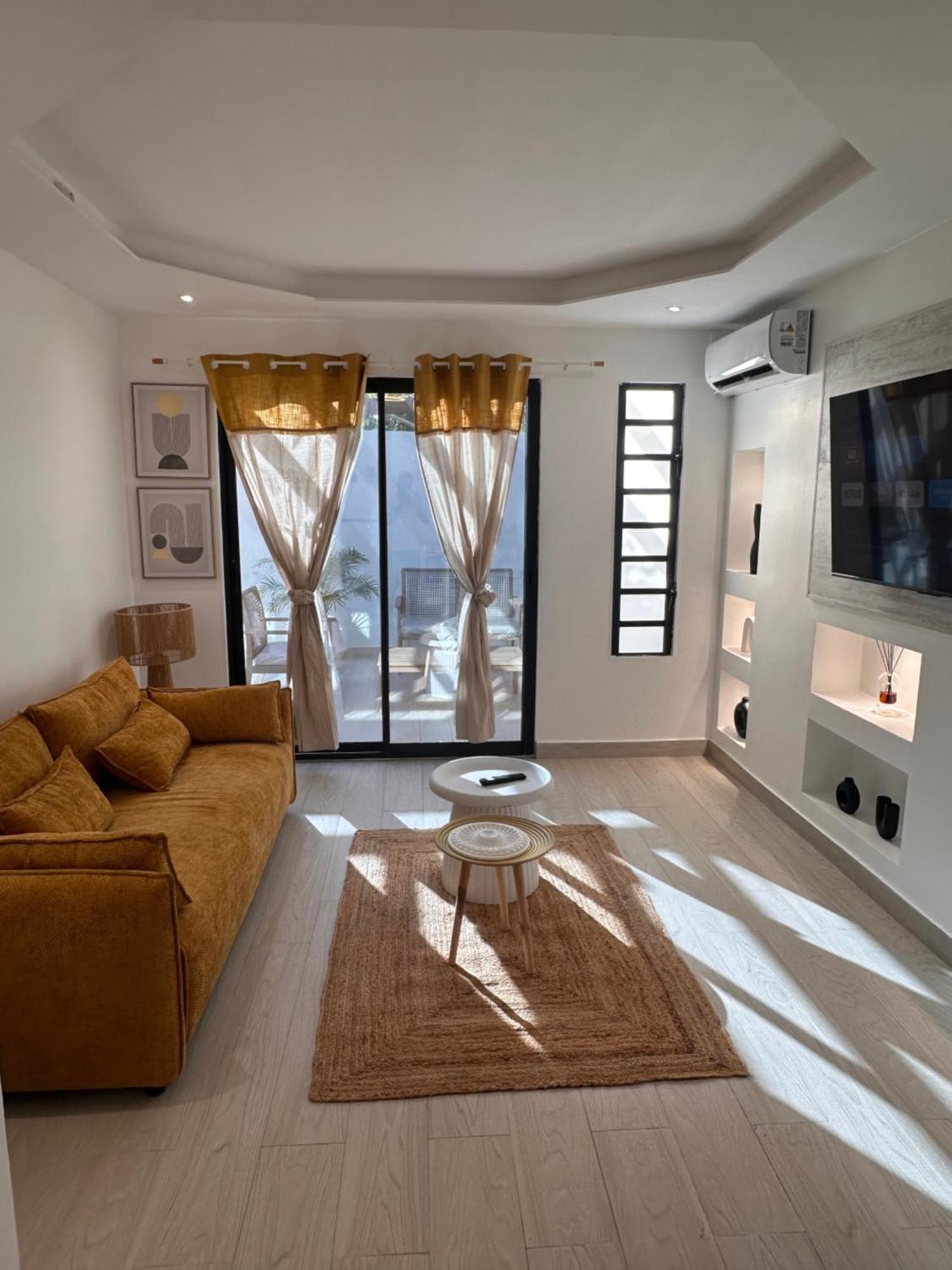 Cyrus Hotel -Housse Coeur De Ville Pointe-a-Pitre  Ngoại thất bức ảnh