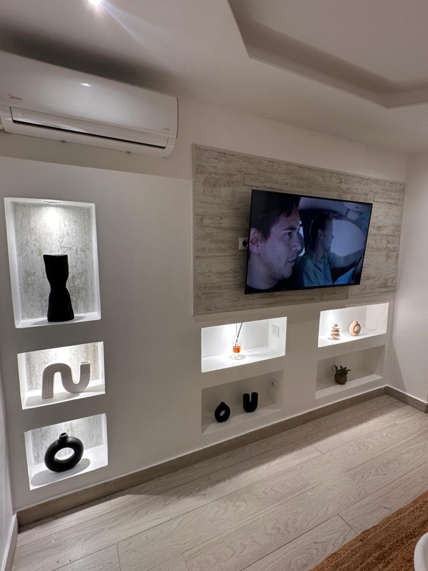 Cyrus Hotel -Housse Coeur De Ville Pointe-a-Pitre  Ngoại thất bức ảnh