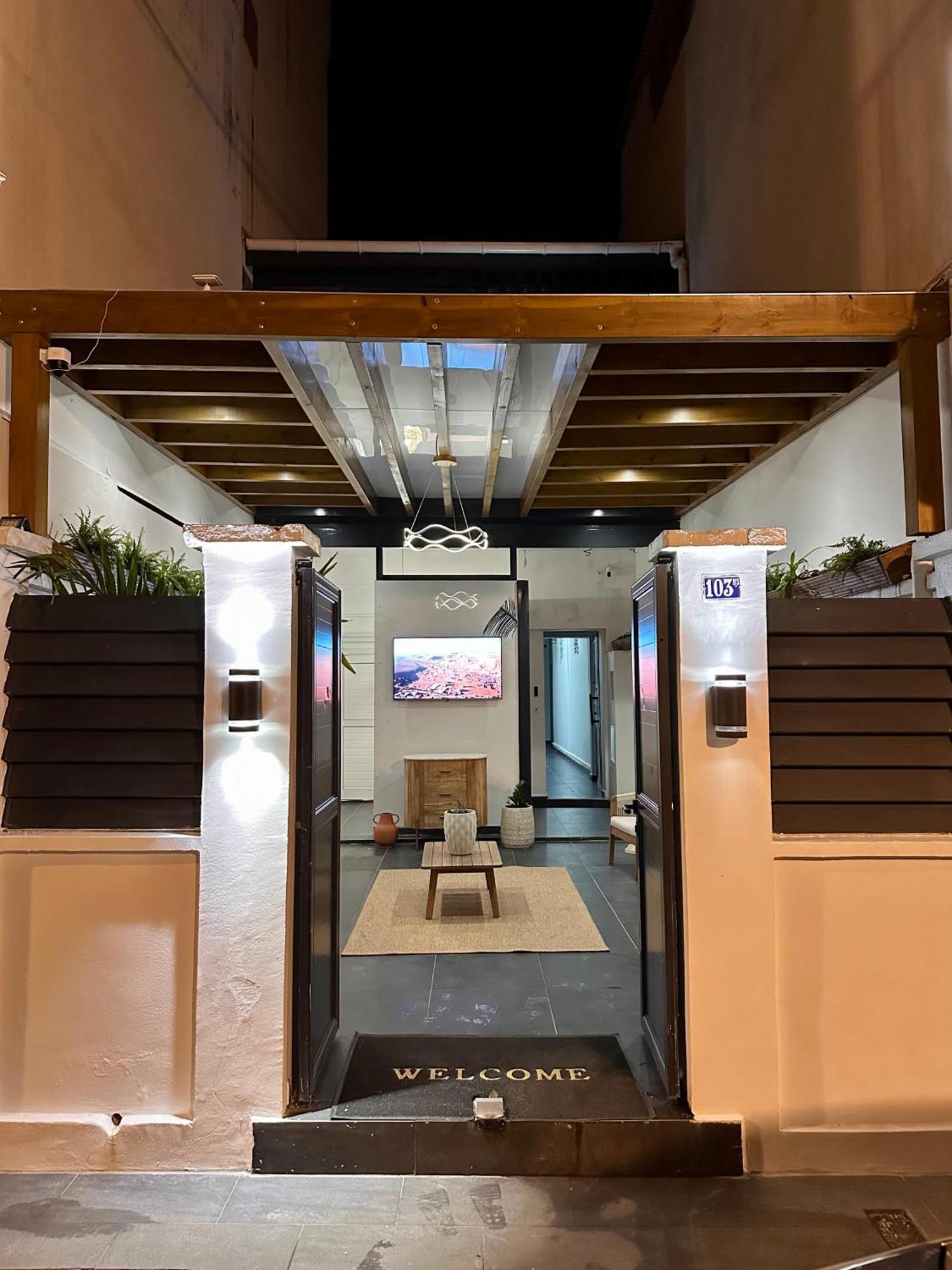 Cyrus Hotel -Housse Coeur De Ville Pointe-a-Pitre  Ngoại thất bức ảnh