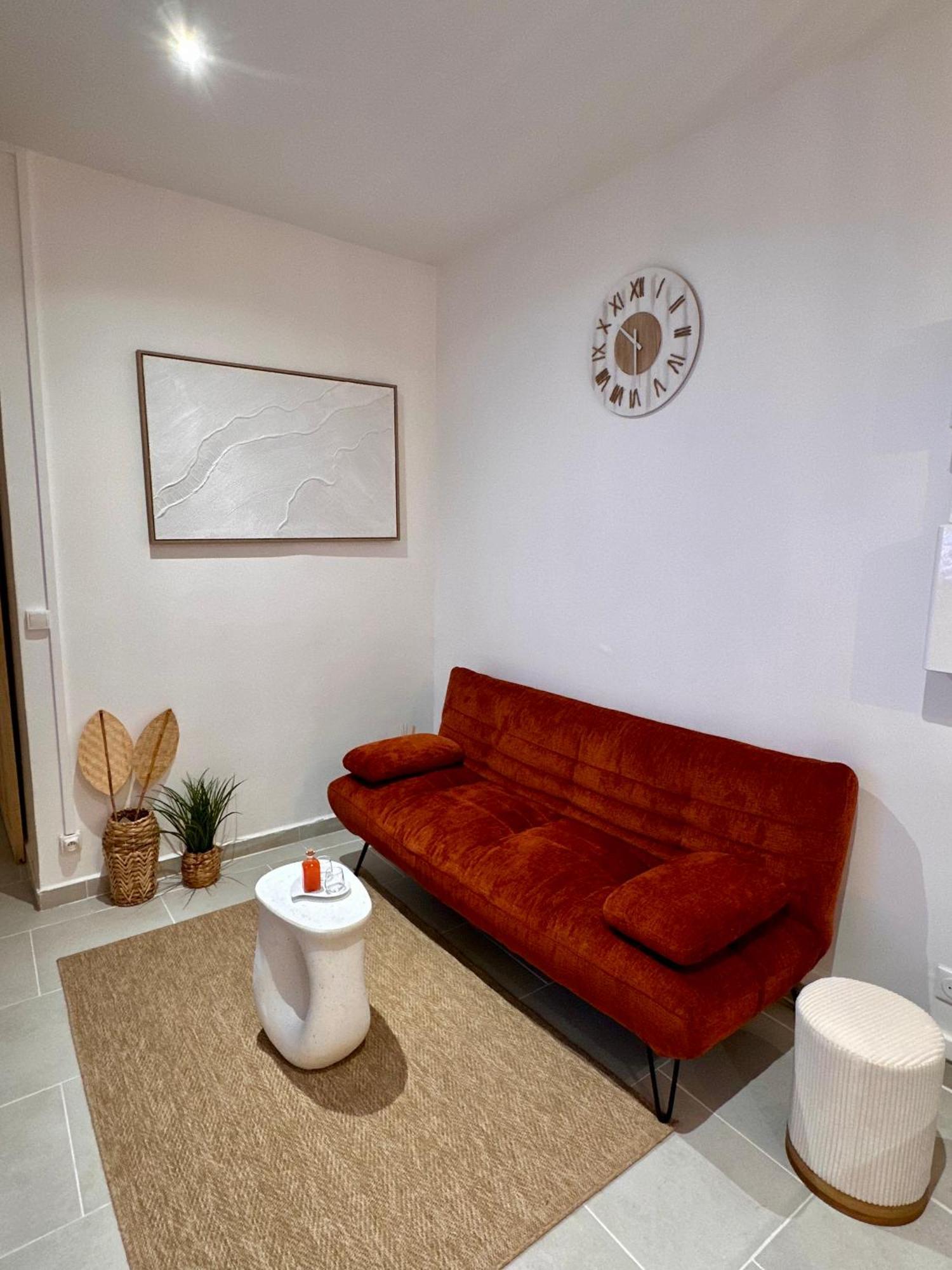 Cyrus Hotel -Housse Coeur De Ville Pointe-a-Pitre  Ngoại thất bức ảnh